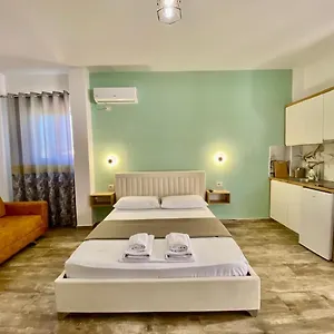 Appartamento Gray&oli, Vlorë