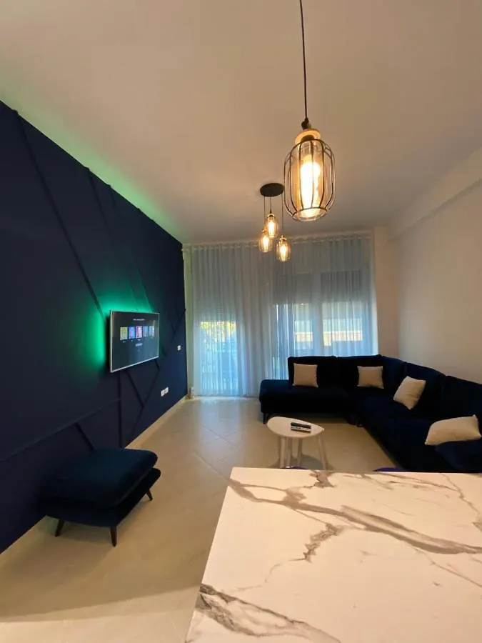 Enid Apartment Vlorë