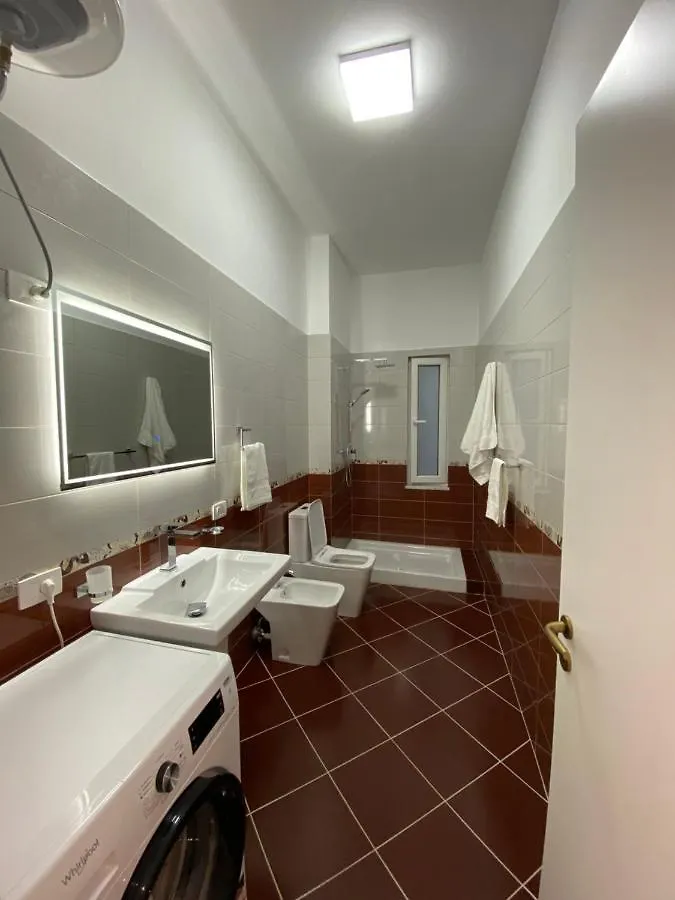 Enid Apartment Vlorë Albania