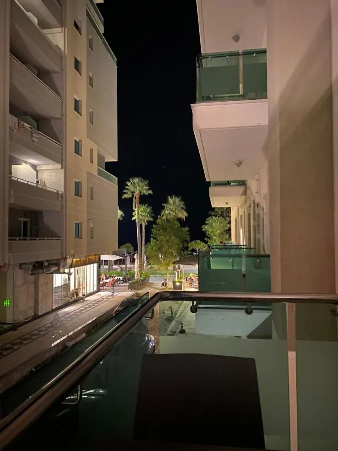 Enid Apartment Vlorë Albania
