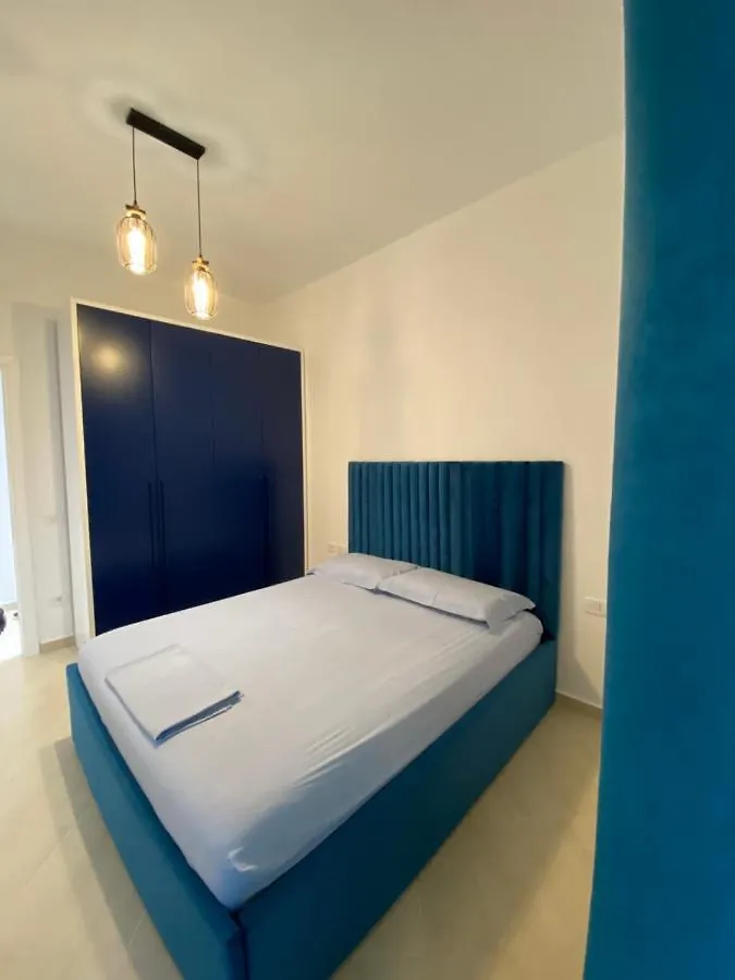 Enid Apartment Vlorë