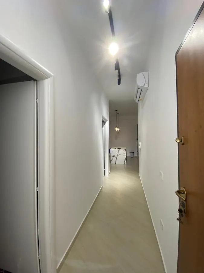Enid Apartment Vlorë
