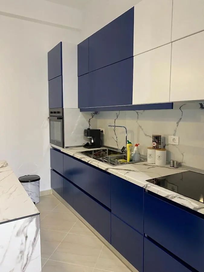 Enid Apartment Vlorë Albania