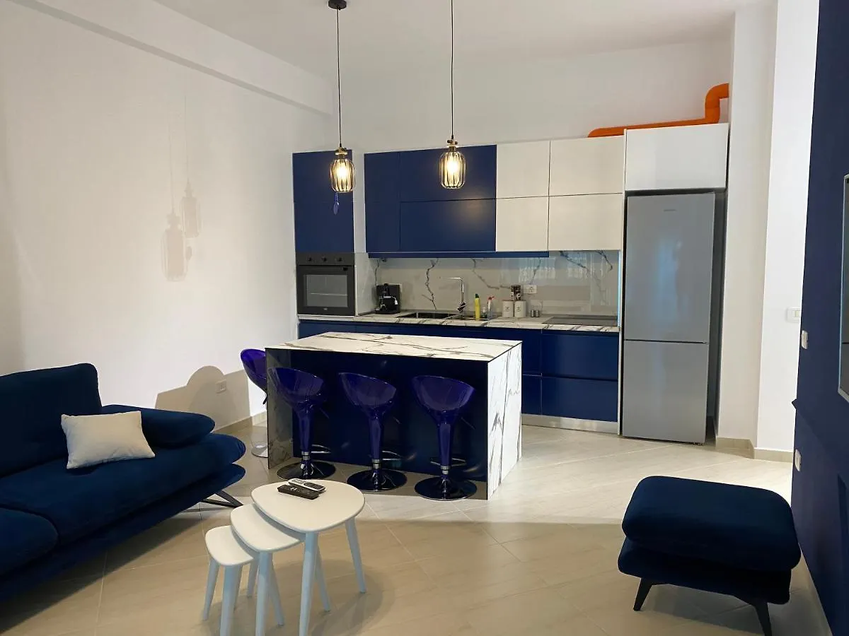 Enid Apartment Vlorë