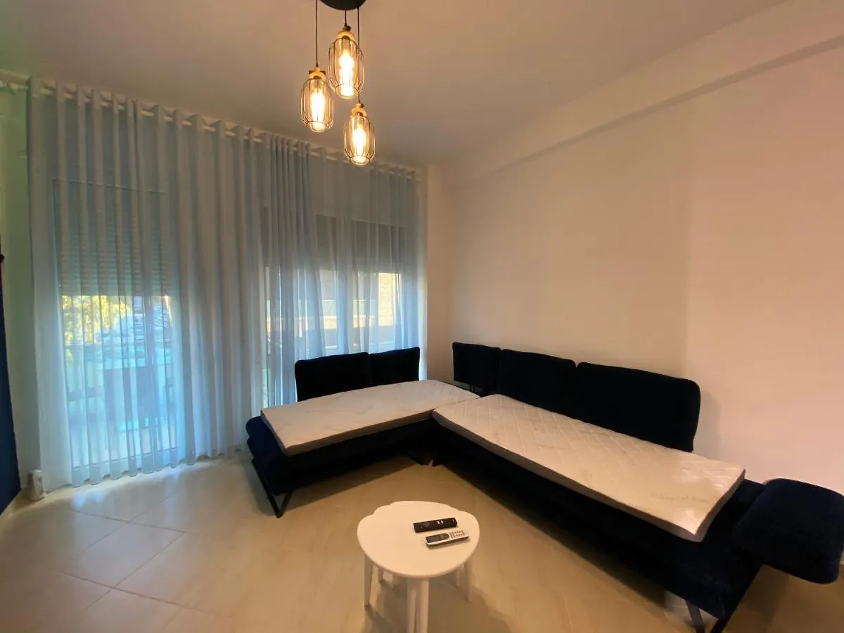 Enid Apartment Vlorë Albania