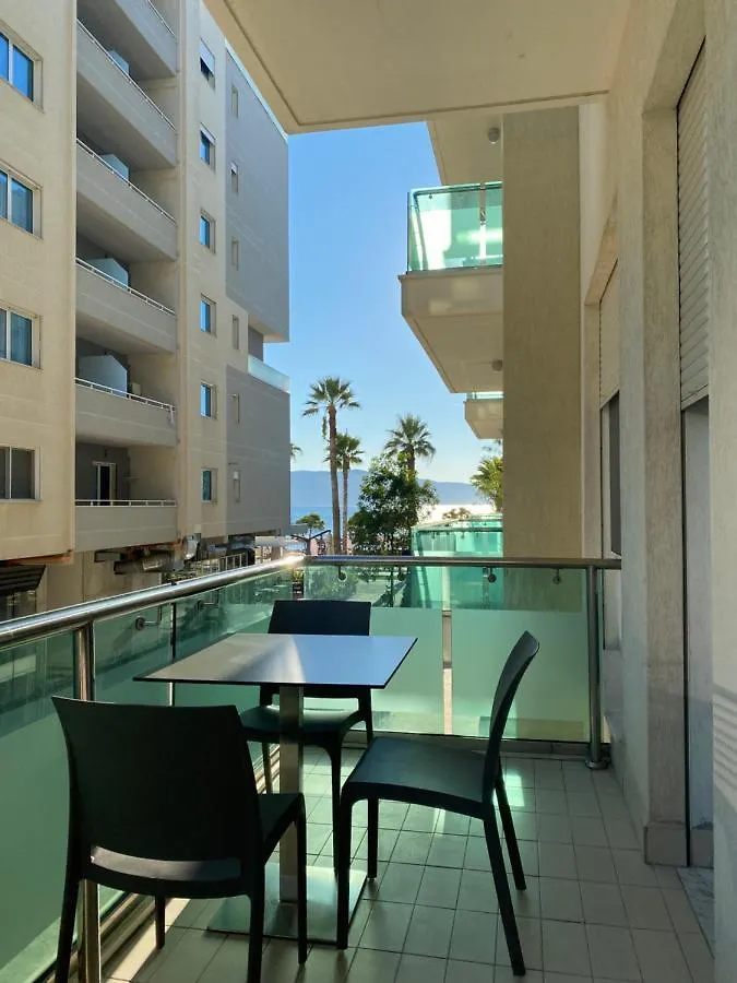 Enid Apartment Vlorë