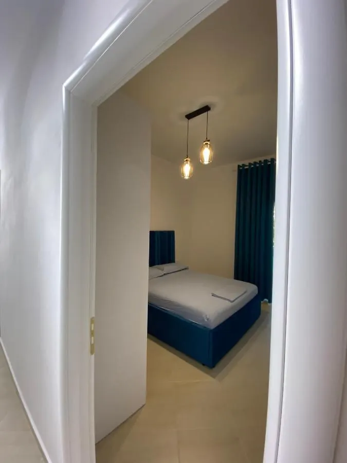 Enid Apartment Vlorë 0*,  Albania