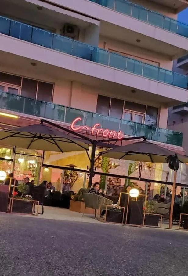 Enid Apartment Vlorë